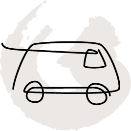 Icon - mobiles Toepfern